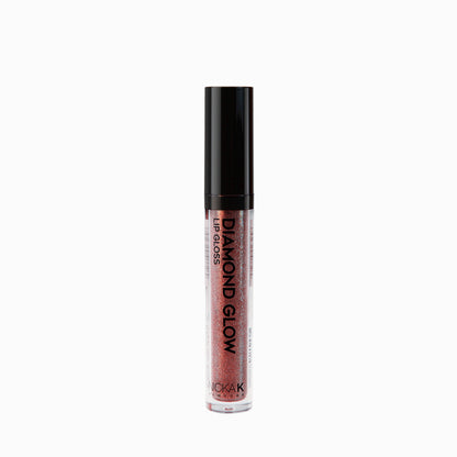 DIAMOND GLOW LIP GLOSS