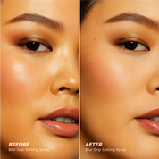 Blur Grip Setting Spray