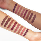 Whipped Lip Gloss - Vivid Burgundy