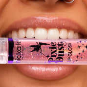 Pixie Dust Lip Gloss - Watermelon