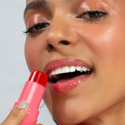 Jelly Pop Lip and Cheek Tint - Strawberry Pop
