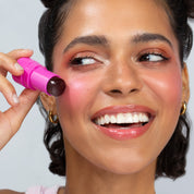 Jelly Pop Lip and Cheek Tint - Sugar Plum