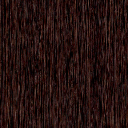 Single weft clip in hair extensions 22" colour 3