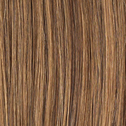 Double weft clip in hair extensions 18" colour  P4/27