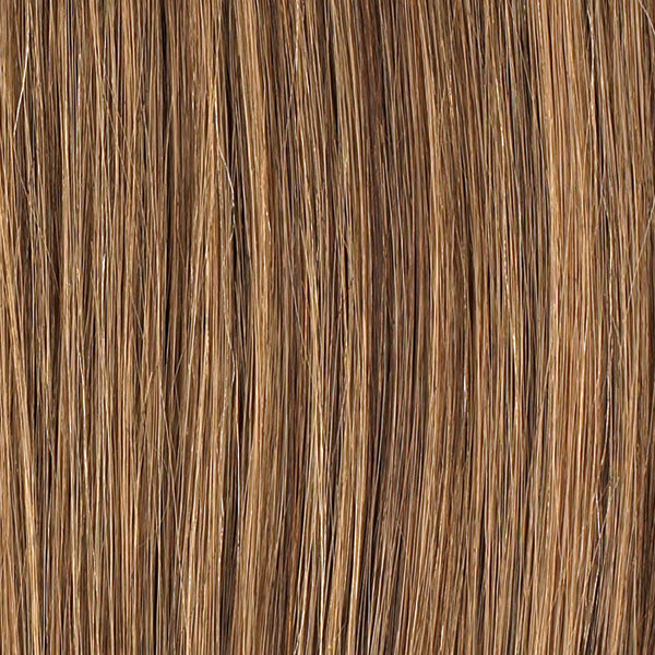 Double weft clip in hair extensions 20" colour  P4/27