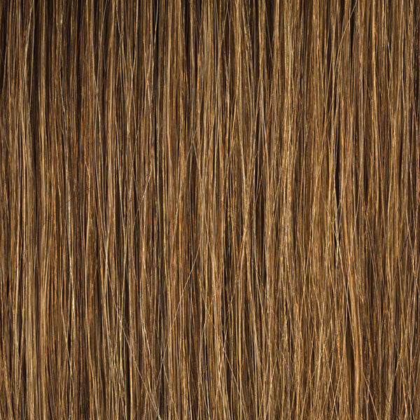 Single weft clip in hair extensions 14" colour P5/27