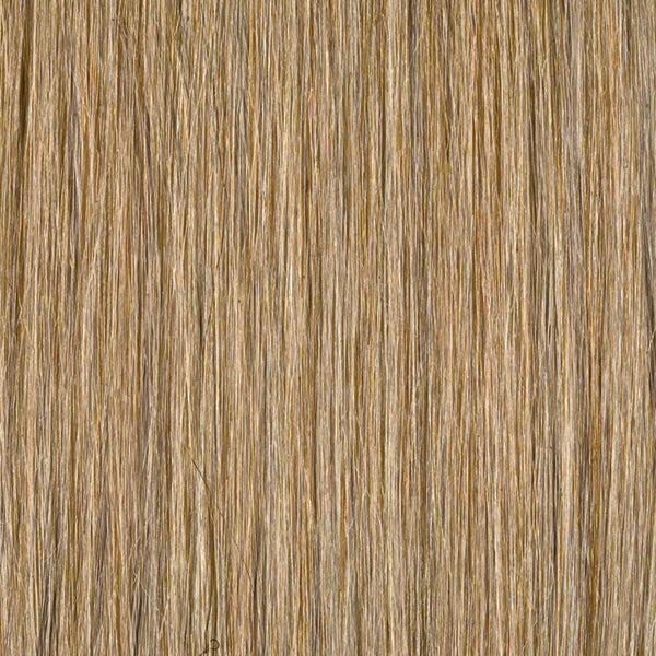 Single weft clip in hair extensions 14" colour P12-16-SB