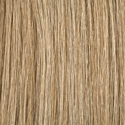 Single weft clip in hair extensions 14" colour P16/SB