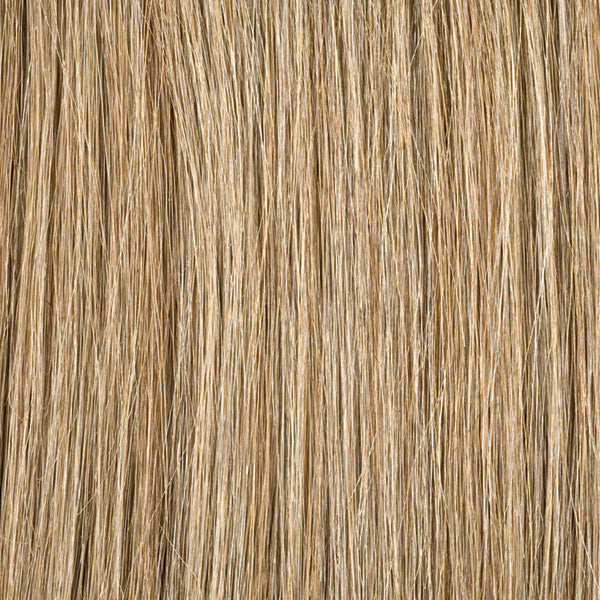 Single weft clip in hair extensions 22" colour P16/|SB