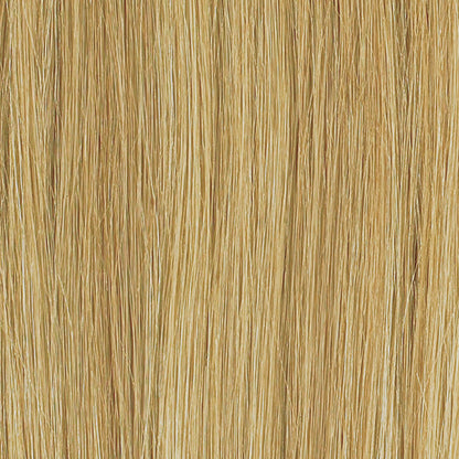 Single weft clip in hair extensions 18" colour  P18/SB