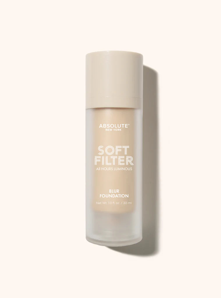 Image of Soft Filter Foundation 
