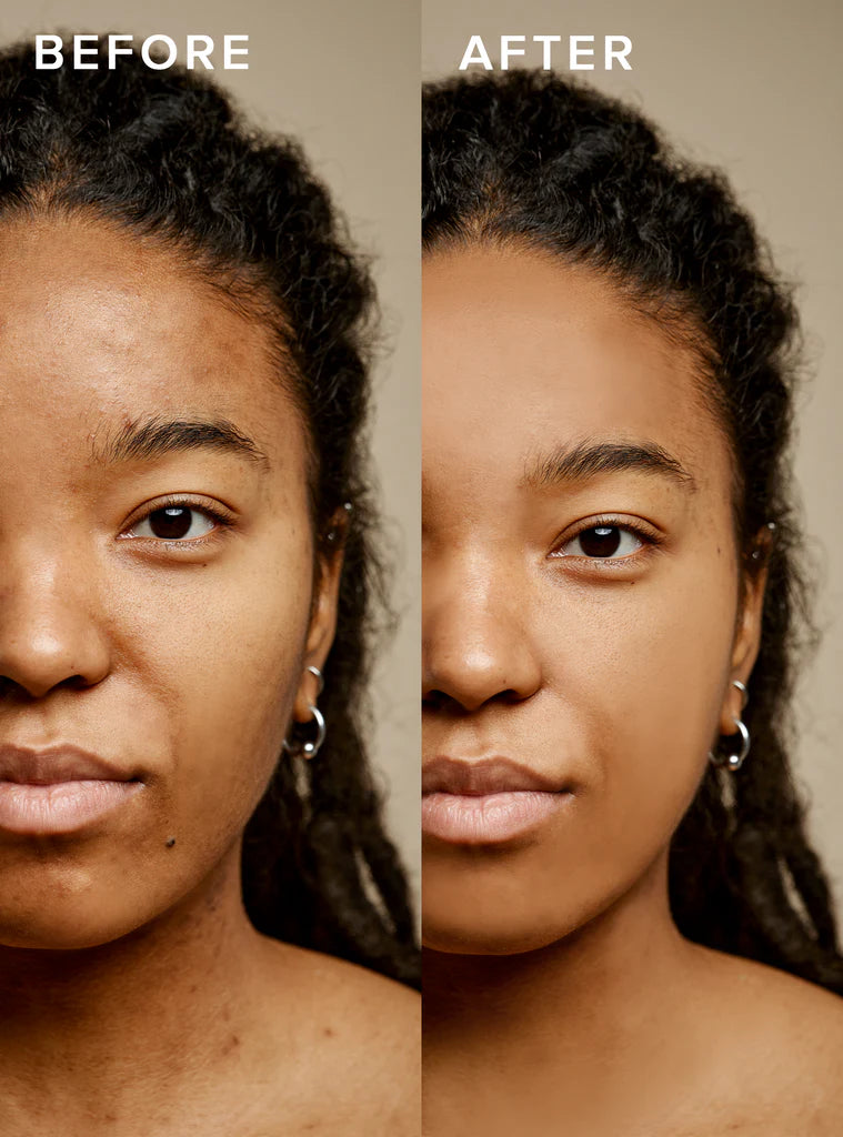 Dark Skin Soft Filter Foundation by Absolute New York