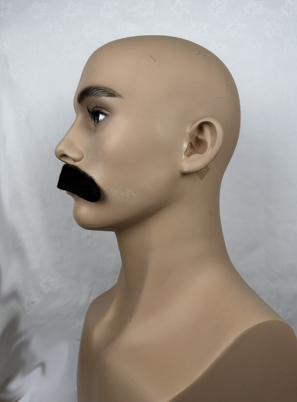 Moustache MD is made for stage use