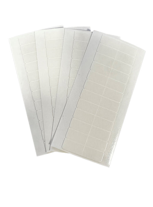 TAPE IN HAIR EXTENSION TABS PACK 48