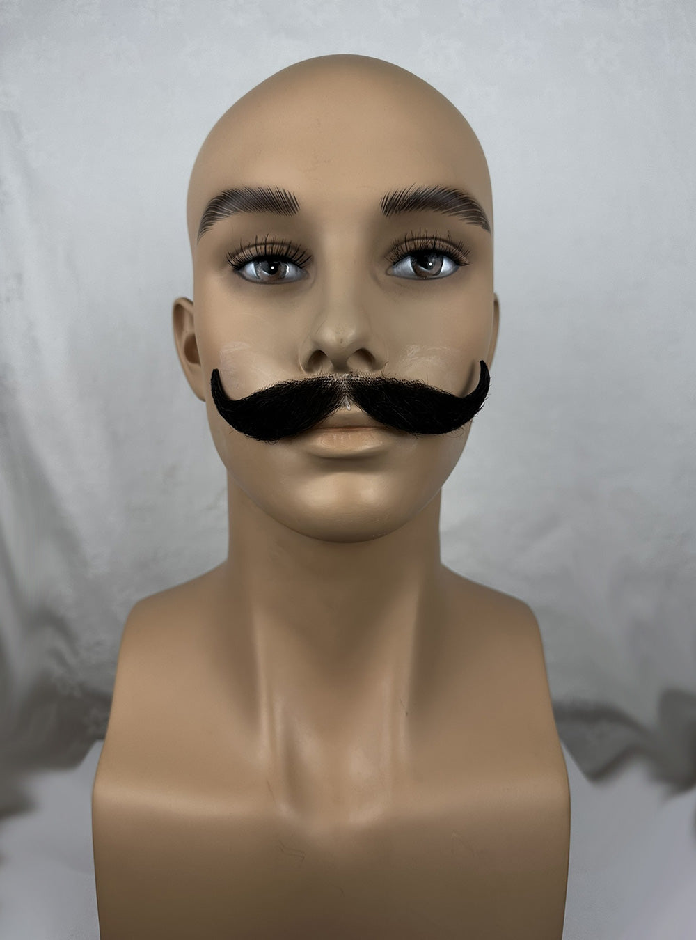 Theatrical moustache MN Victorian style