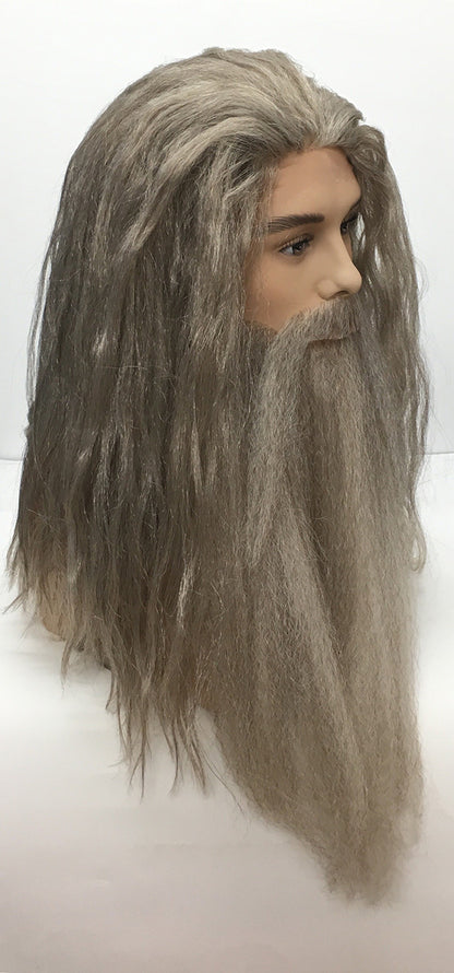 Professor Albus Dumbledore Wizard Set