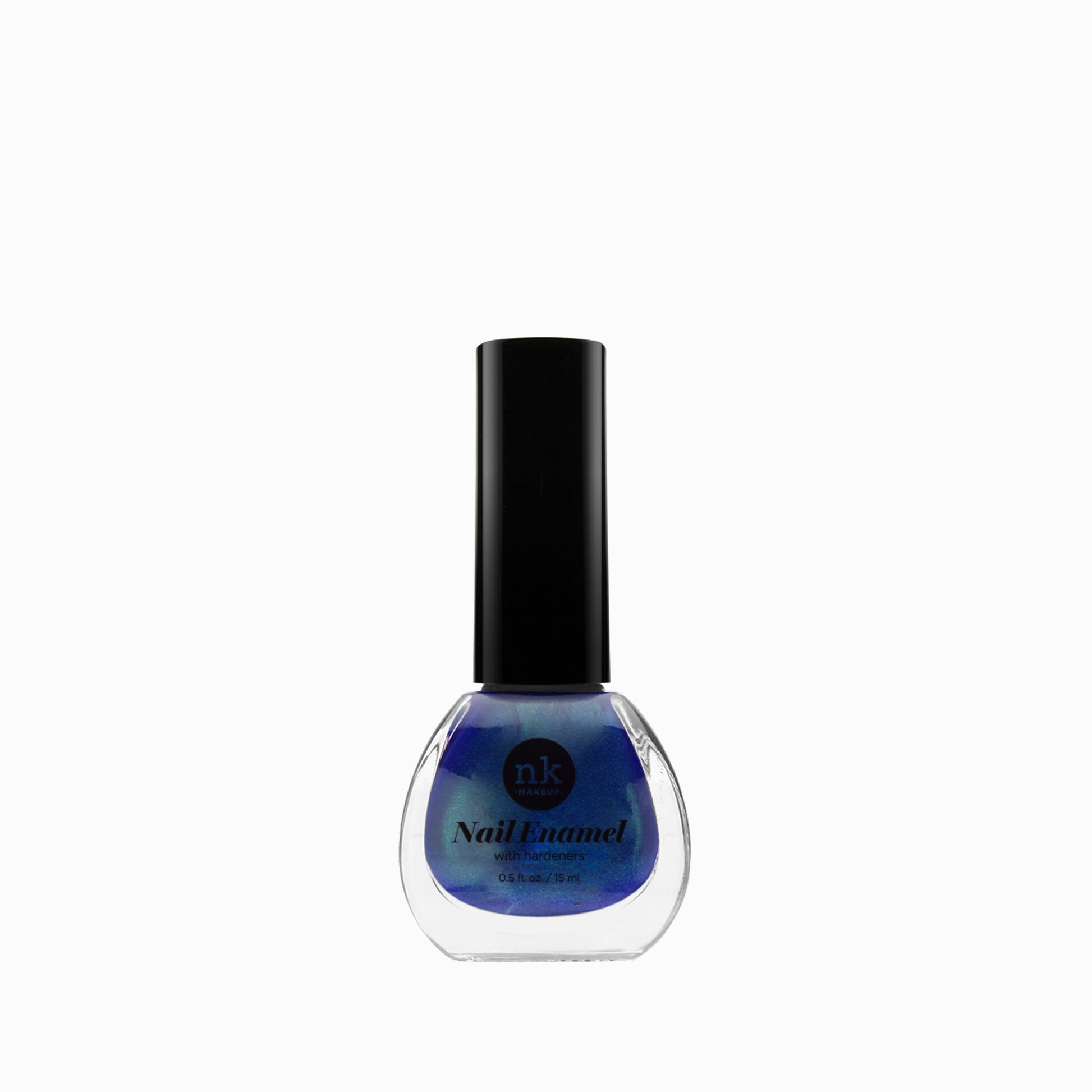 Nail Enamel | Nails by Nicka K -  ROYAL BLUE 002