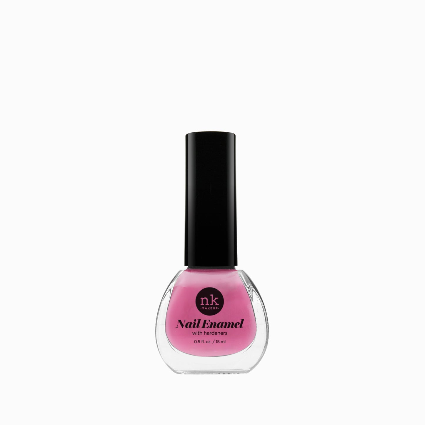 Nail Enamel | Nails by Nicka K - PASTEL PINK 005