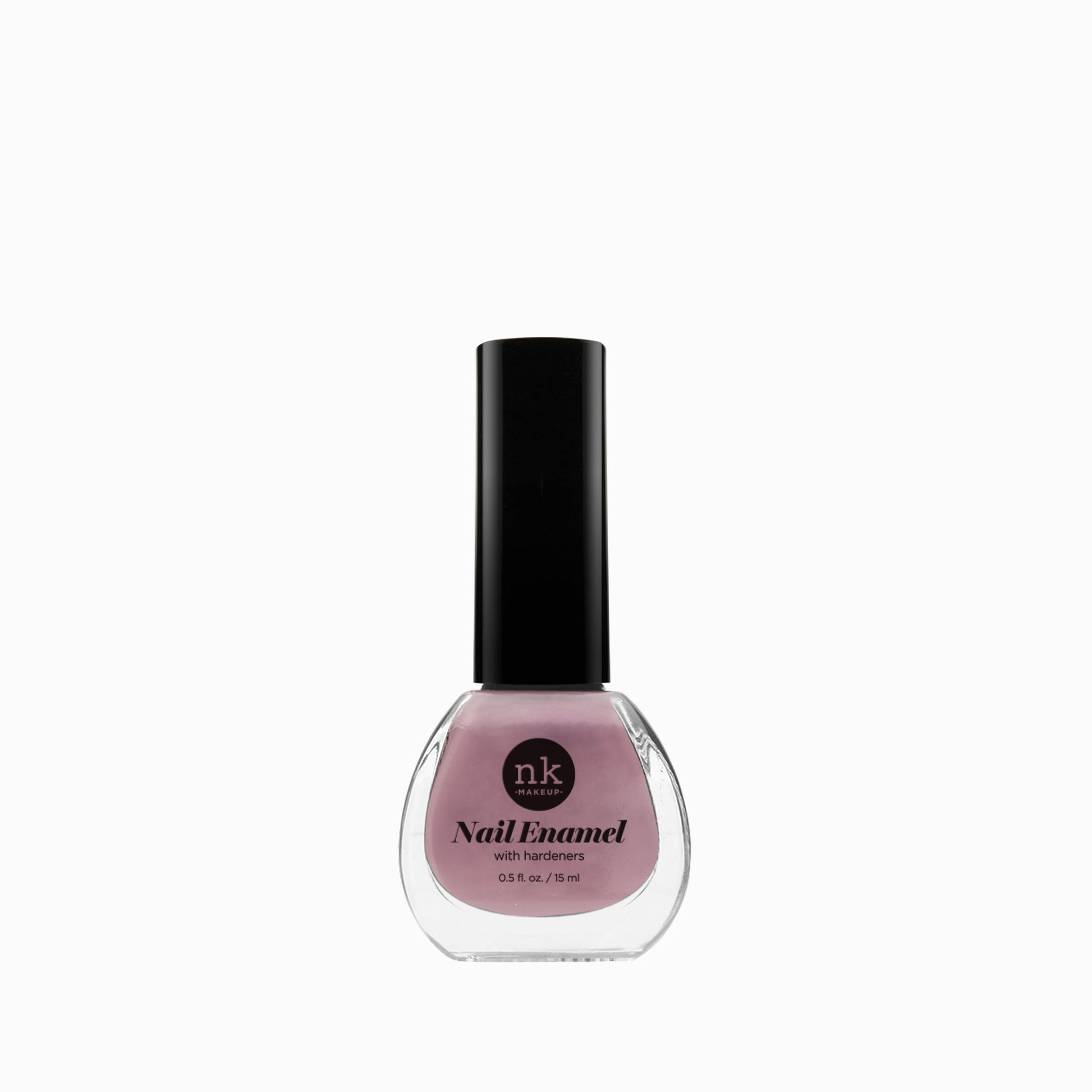 Nail Enamel | Nails by Nicka K - TAUPE EXTREME 007