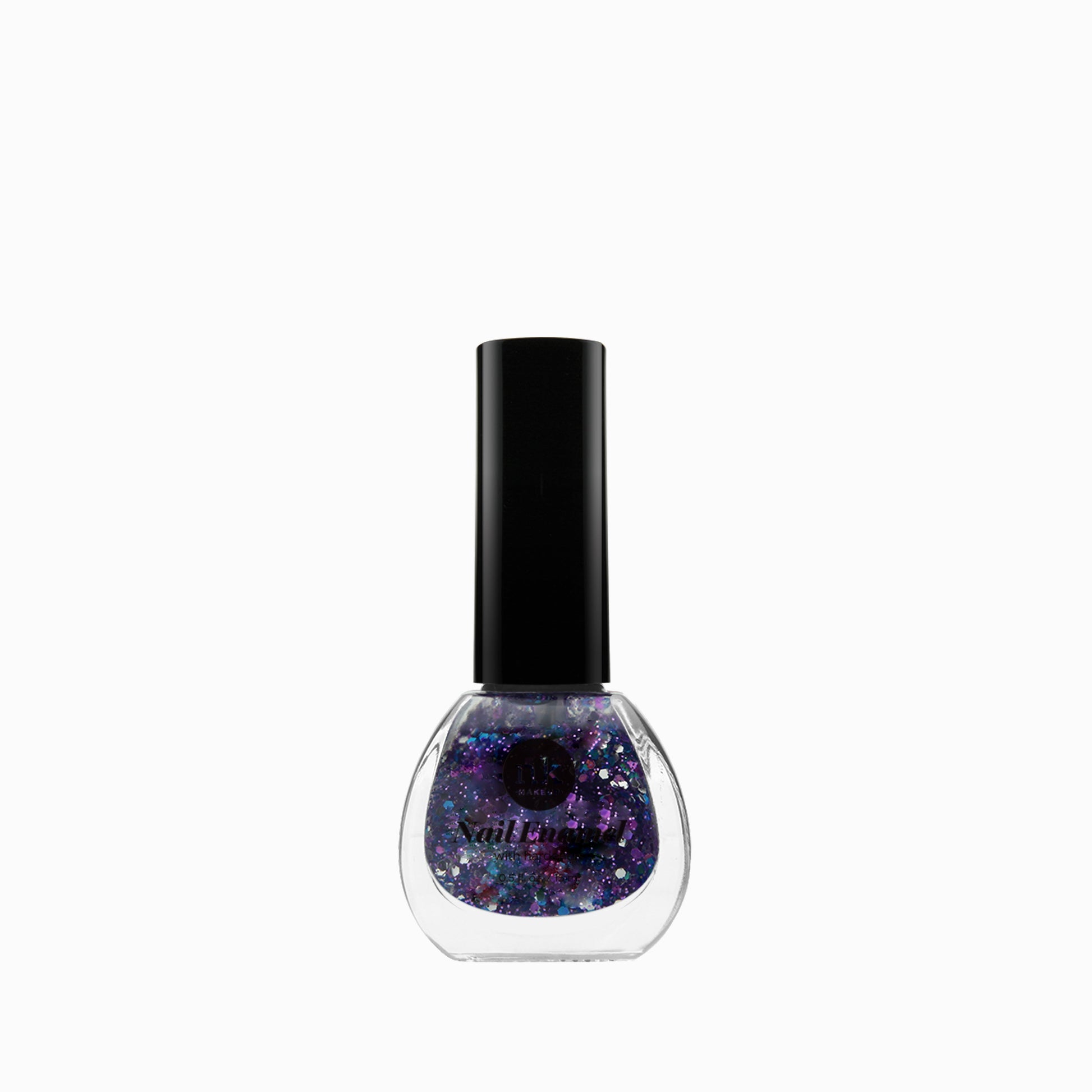 Nail Enamel | Nails by Nicka K - PANORAMA 012