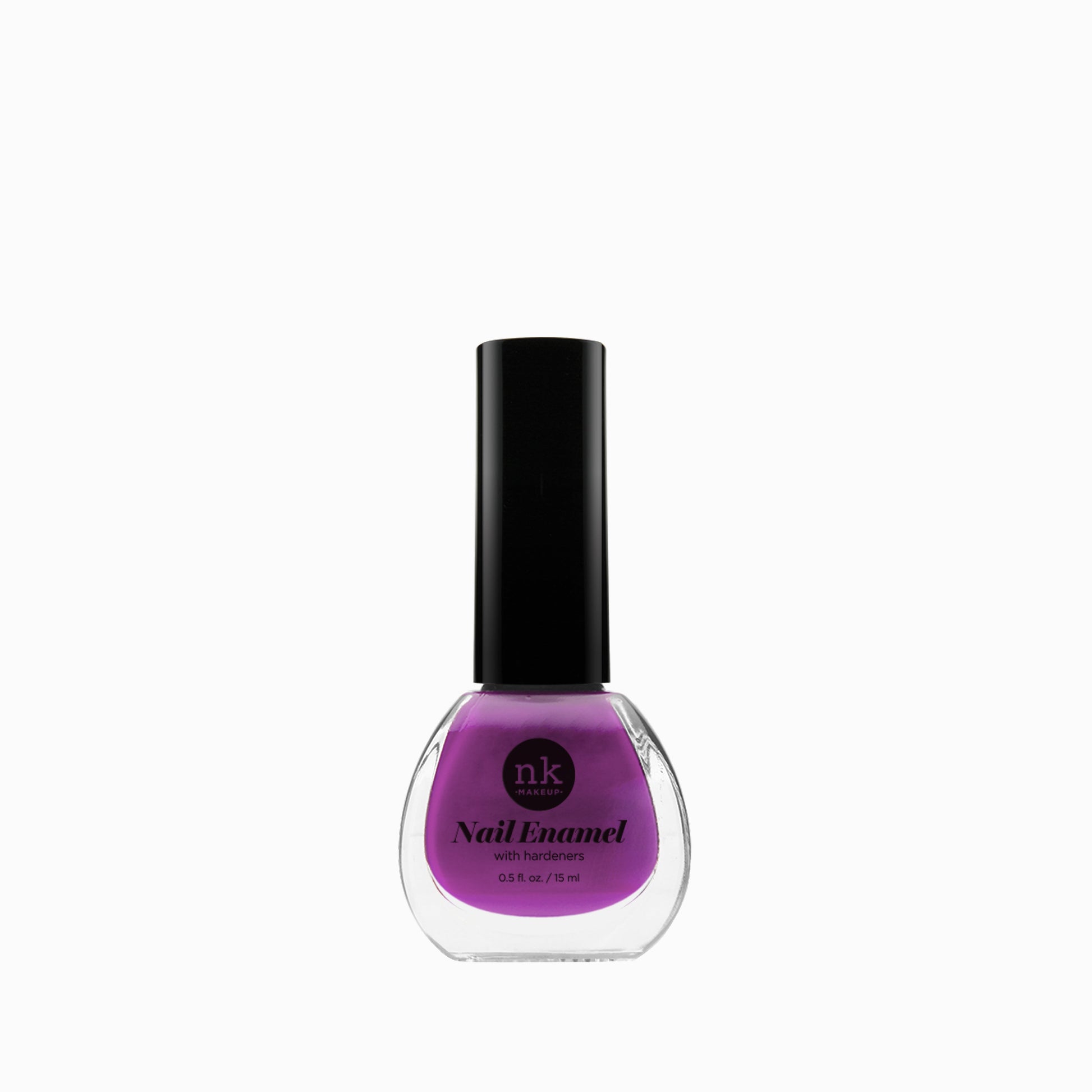 Nail Enamel | Nails by Nicka K - 015 LILAC