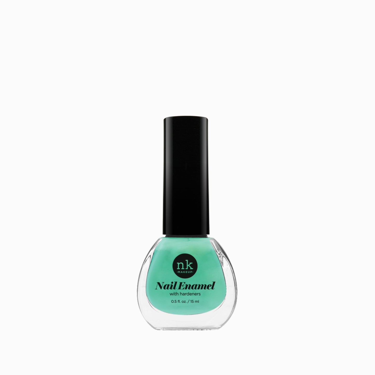 Nail Enamel | Nails by Nicka K - 028 AGUA VERDE