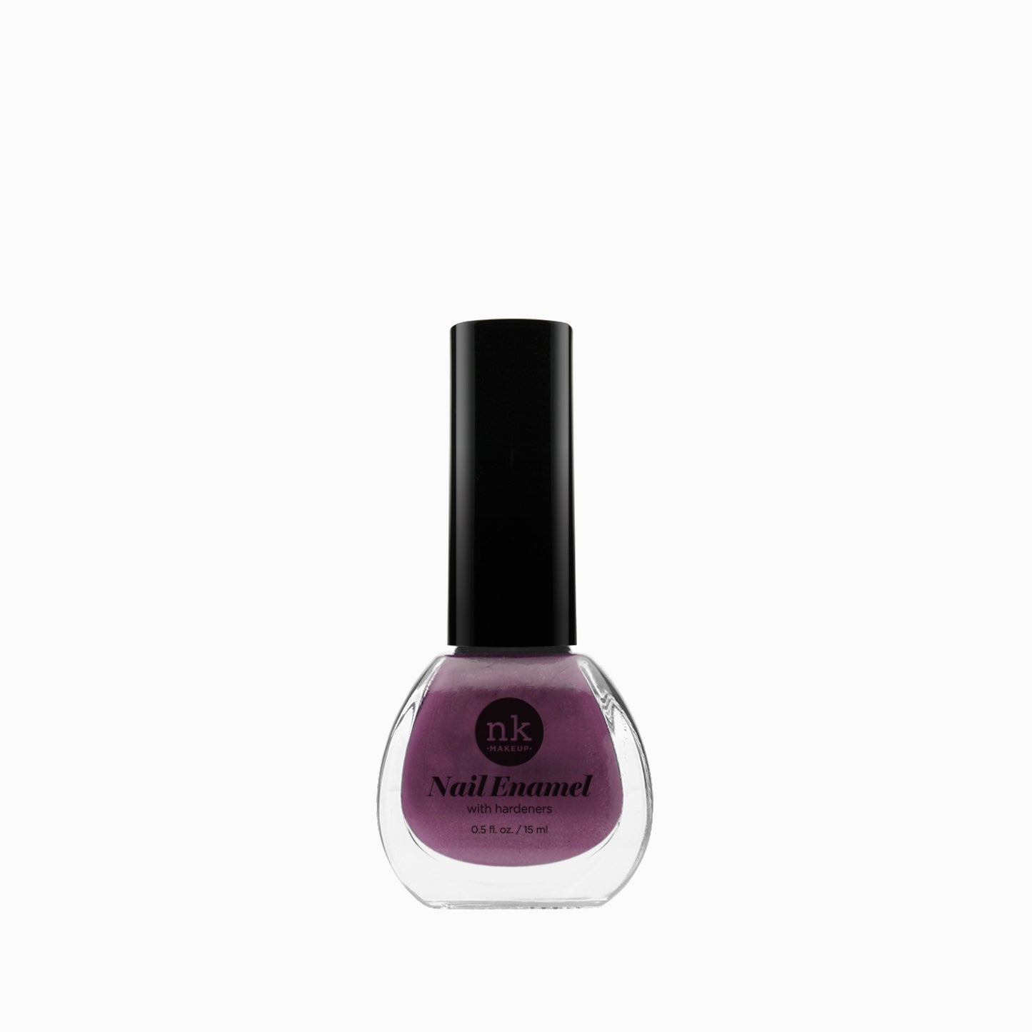 Nail Enamel | Nails by Nicka K - 032 CHINESE VIOLET