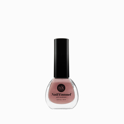 Nail Enamel | Nails by Nicka K - 052 SHEER PEACH