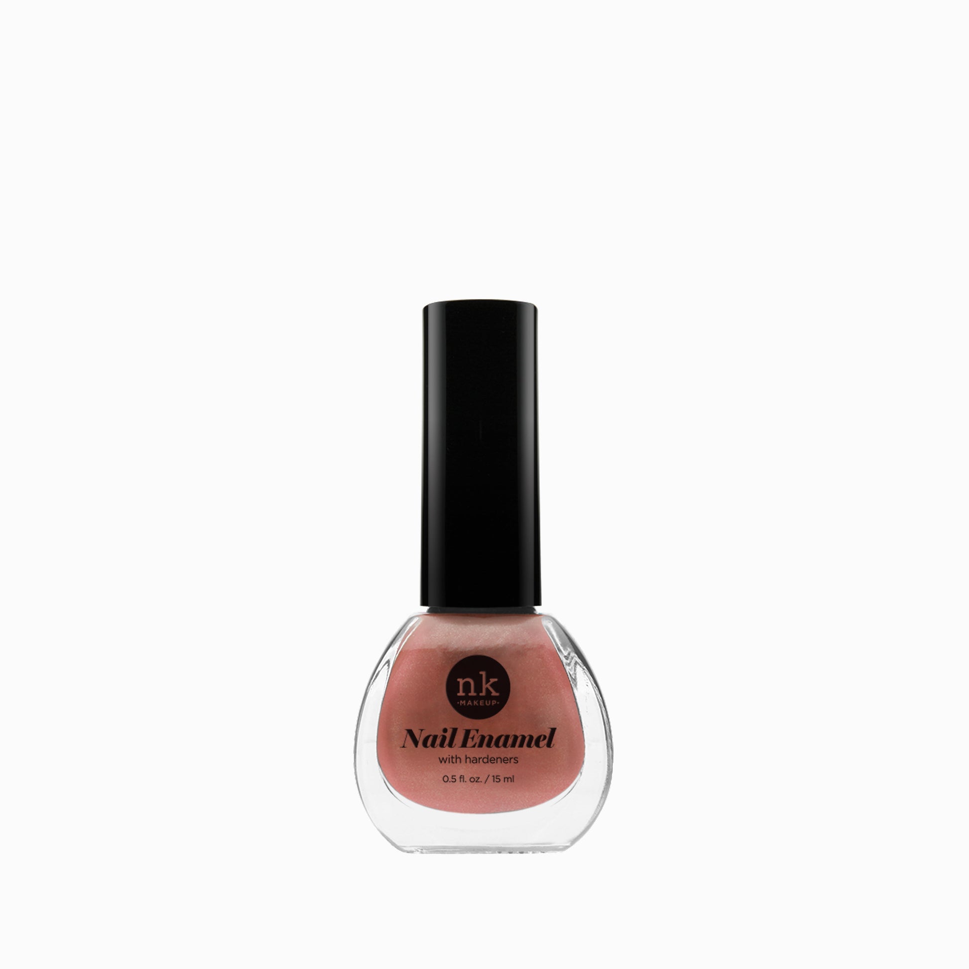 Nail Enamel | Nails by Nicka K - 061 DESERT BLUSH