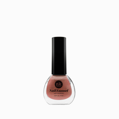 Nail Enamel | Nails by Nicka K - 061 DESERT BLUSH