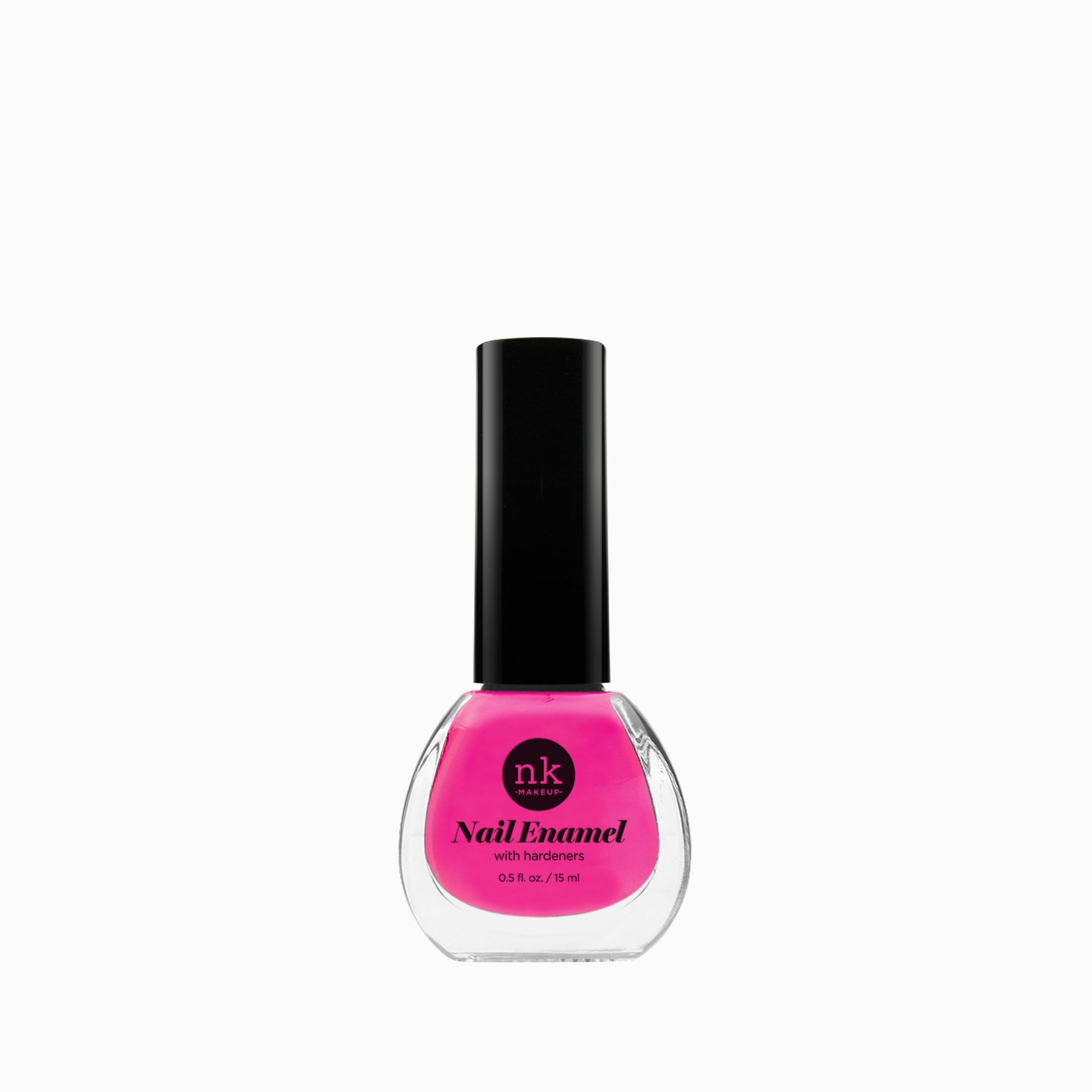 Nail Enamel | Nails by Nicka K - 082 CERISE