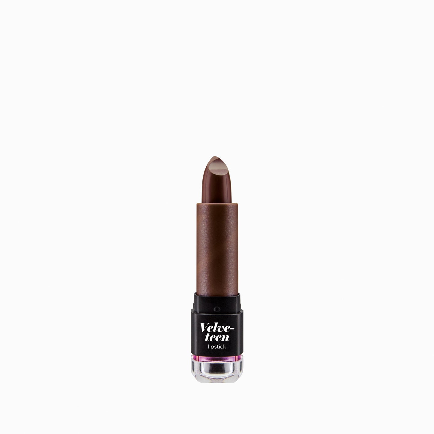 Velveteen Lipstick | Tools by Nicka K - COUVERTURE CHOCOLATE