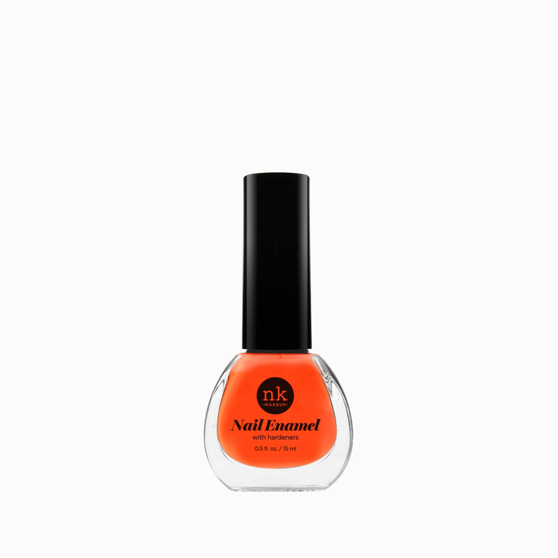 Nail Enamel | Nails by Nicka K - 092 ORANGE