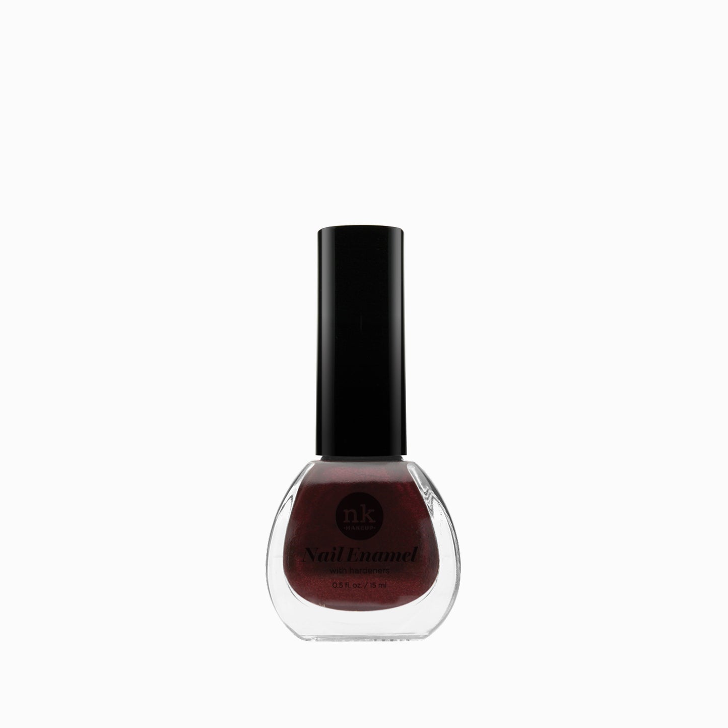 Nail Enamel | Nails by Nicka K - 094 RED VELVET