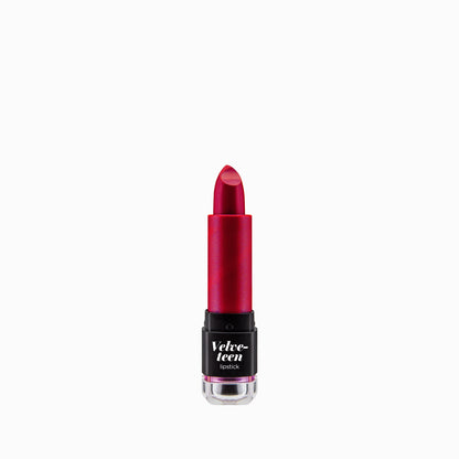 Velveteen Lipstick | Tools by Nicka K - ROSE PINK