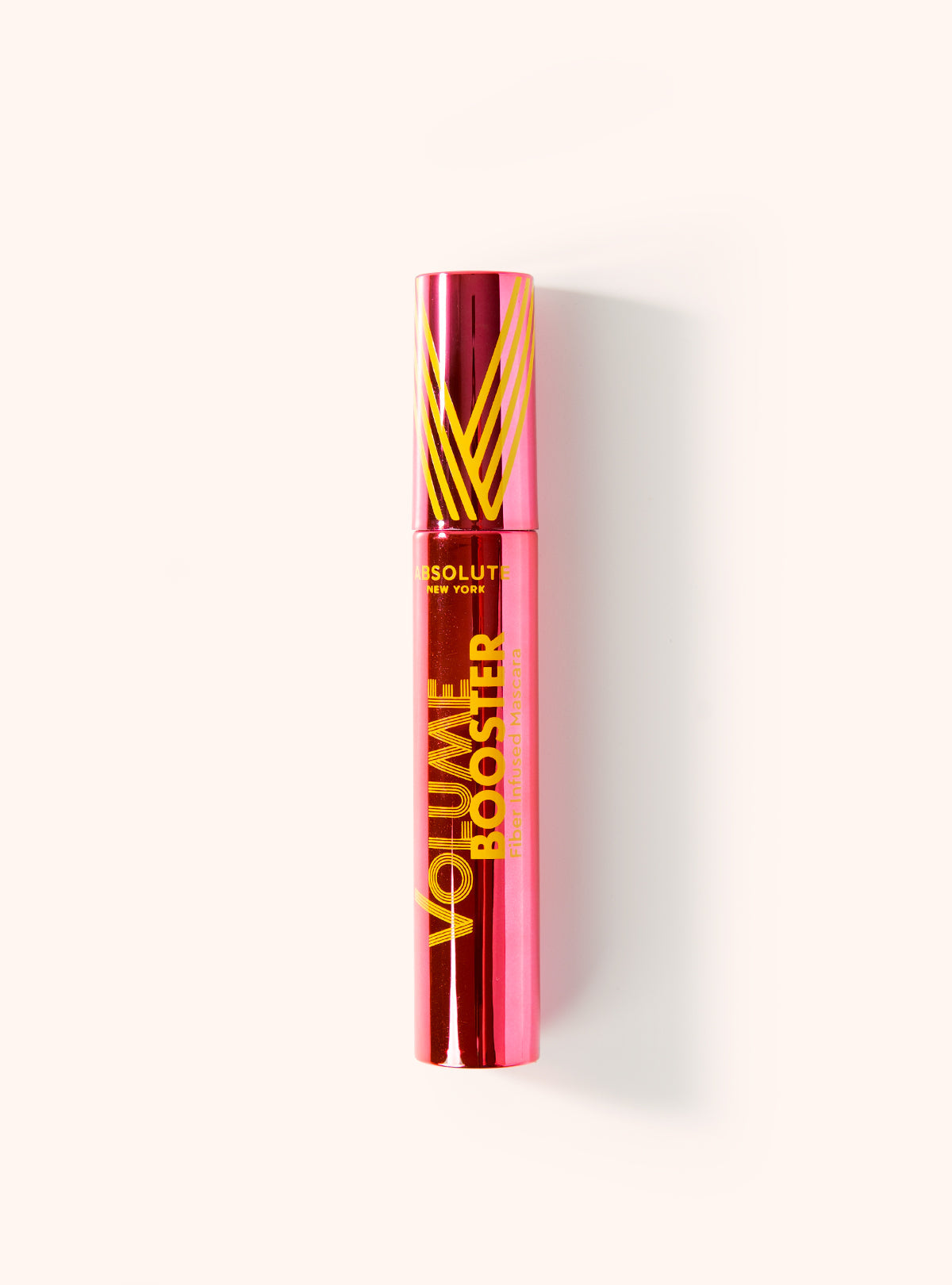 Volume Booster Mascara