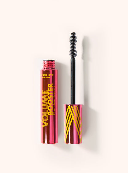 Volume Booster Mascara