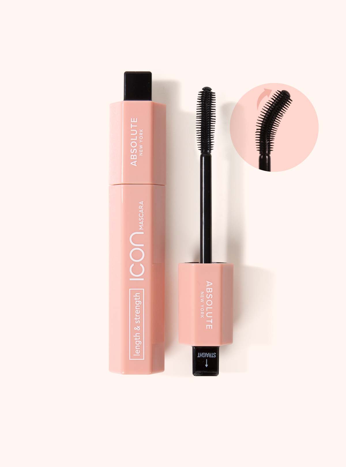 Icon Vegan Mascara Length & Strength