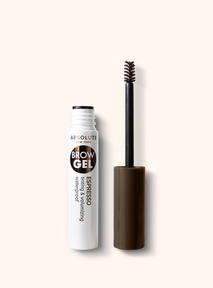 Waterproof Brow Gel