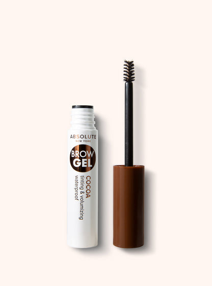 Waterproof Brow Gel