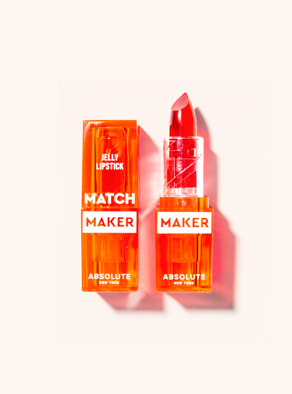 Match Maker Jelly