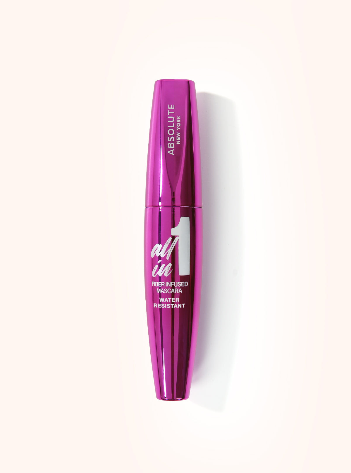 Total Solution All in 1 Waterproof Mascara