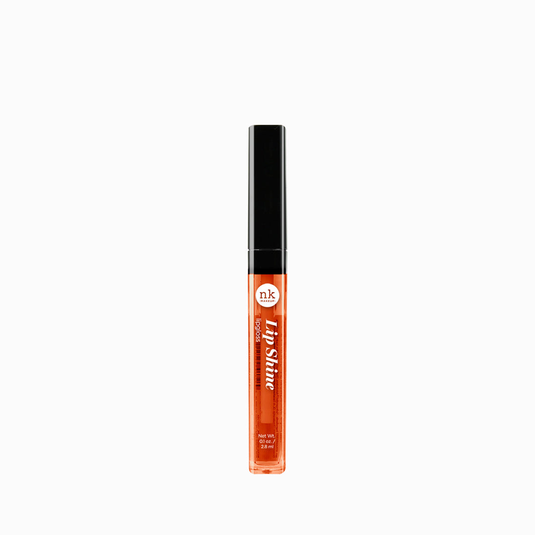 NICKA K NEW YORK LIP SHINE