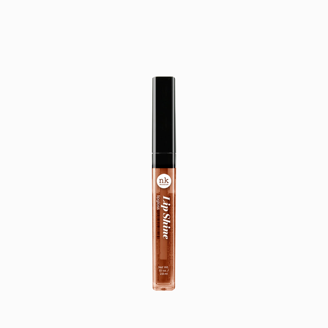 NICKA K NEW YORK LIP SHINE