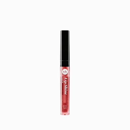 NICKA K NEW YORK LIP SHINE