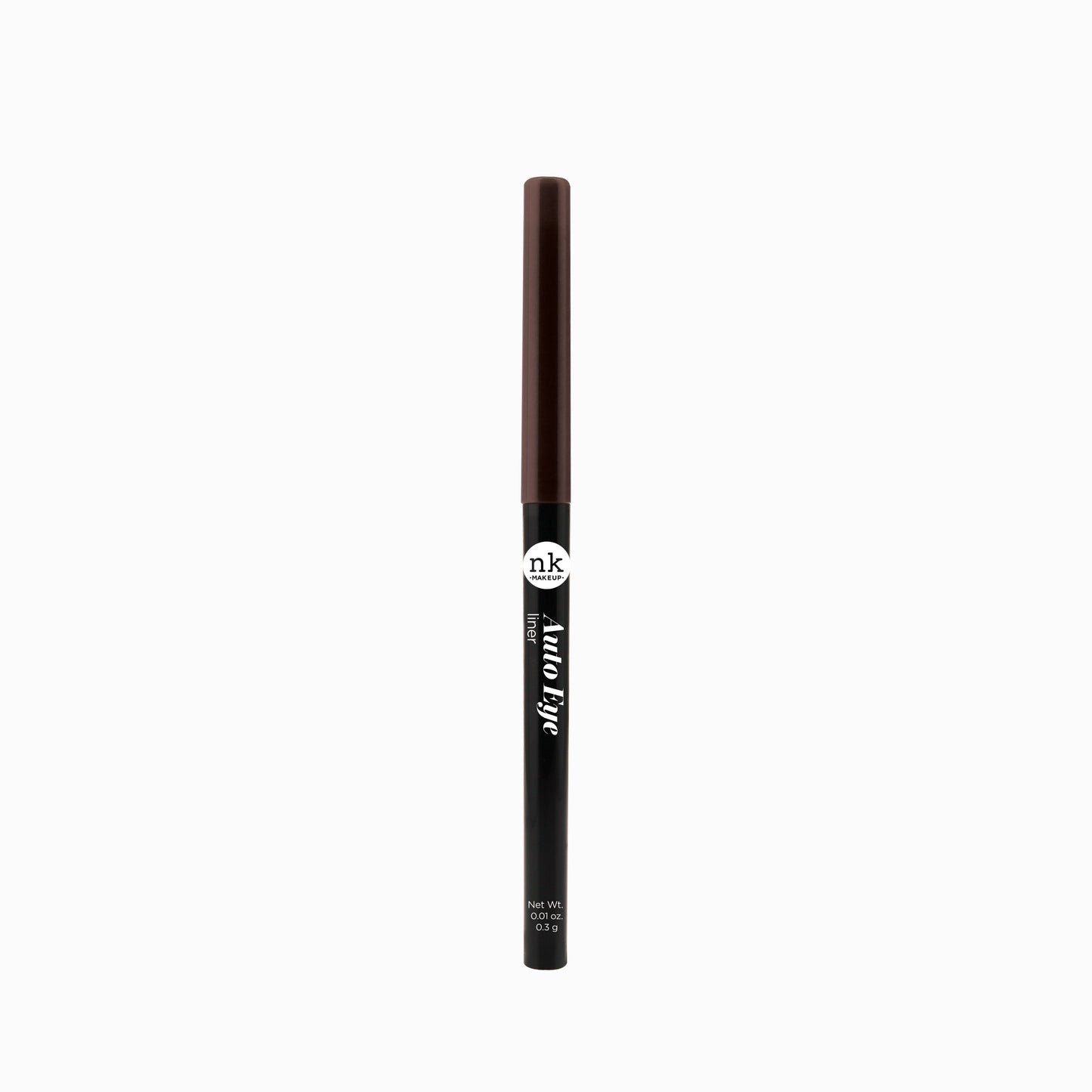 Nk Auto Eye Liner | Eyes by Nicka K - LIGHT BROWN AA03