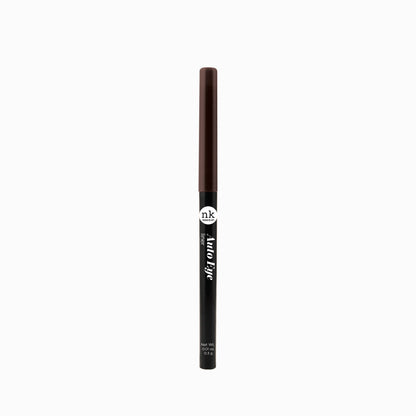 Nk Auto Eye Liner | Eyes by Nicka K - LIGHT BROWN AA03