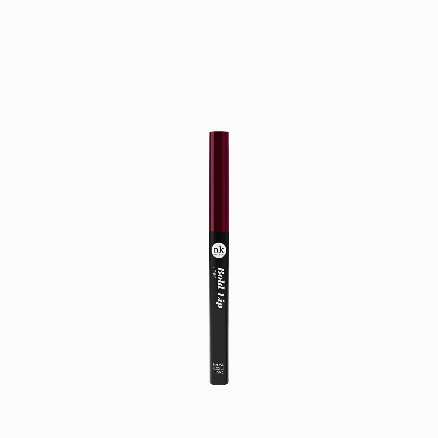 Nk Bold Lip Liner | Lips by Nicka K - PLUM AA065