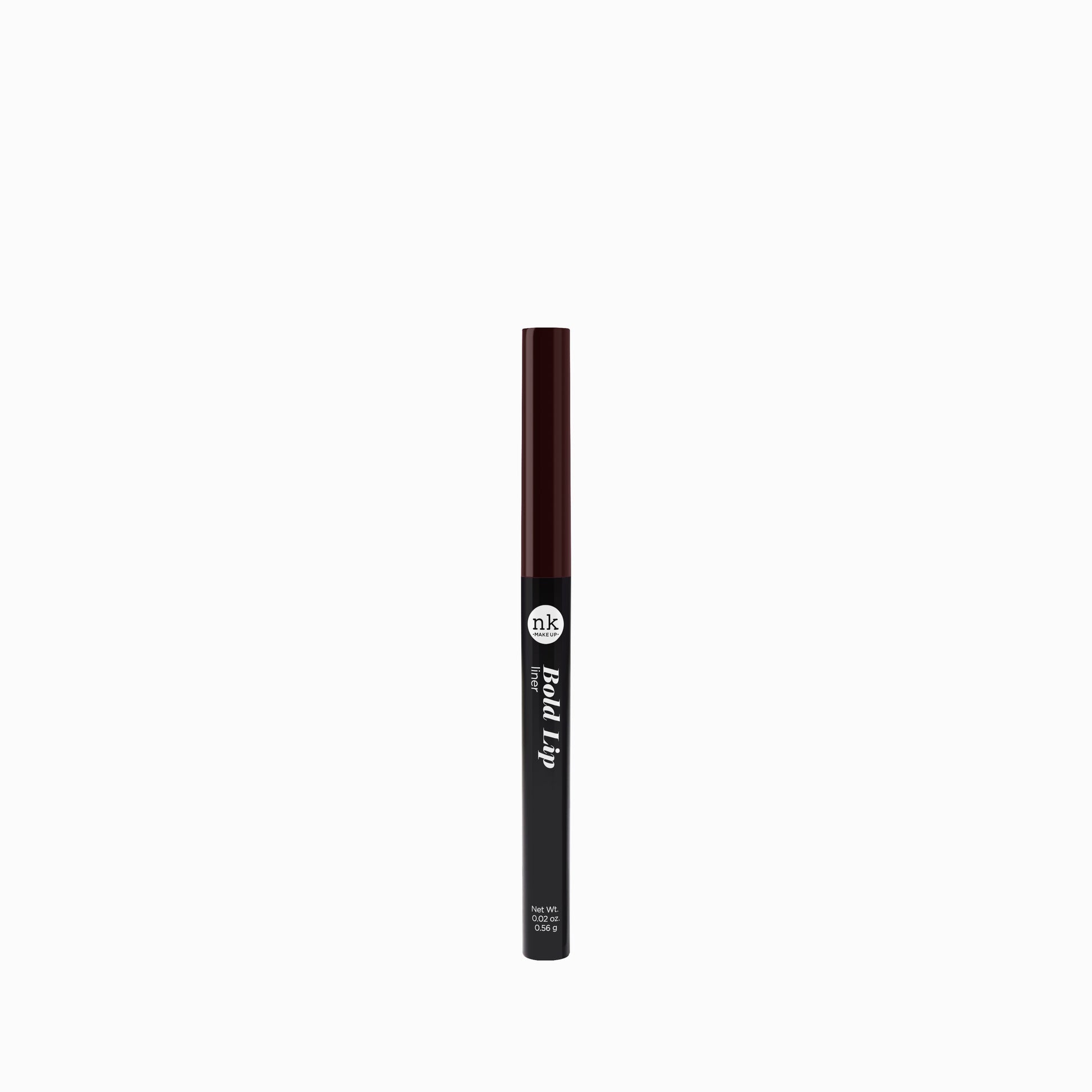 Nk Bold Lip Liner | Lips by Nicka K - DARK BROWN AA067