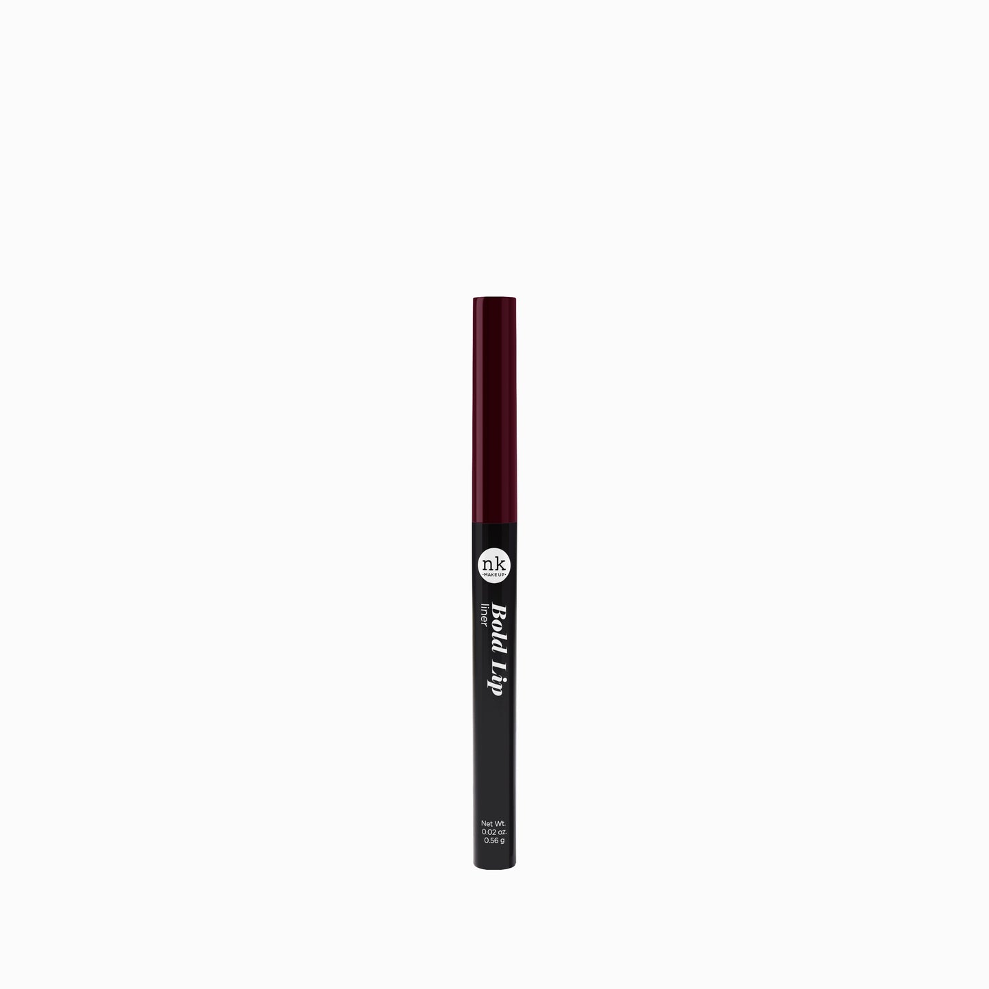 Nk Bold Lip Liner | Lips by Nicka K - BLACK CHERRY AA069